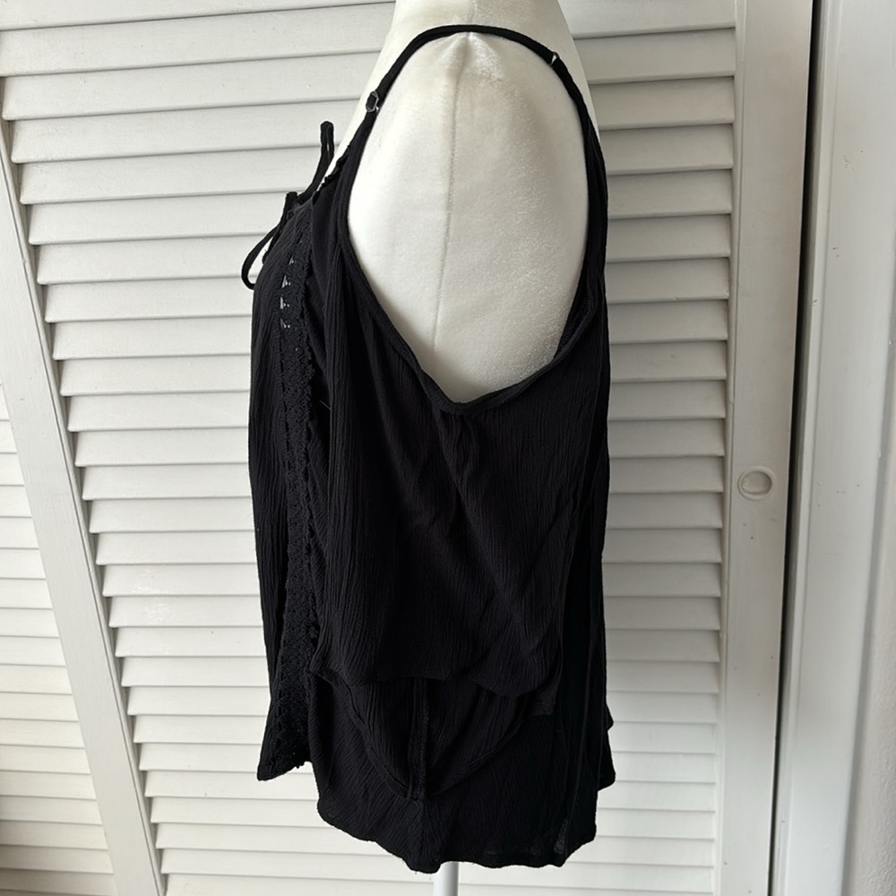 Hollister Boho Top - Picture 3 of 6